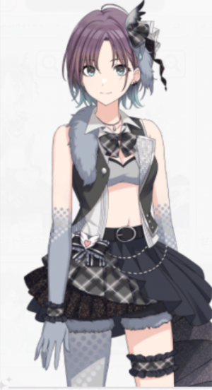 shinycolors toru — option 41