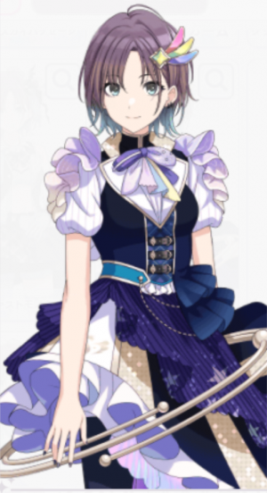 shinycolors toru — option 42