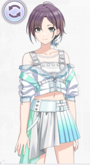 shinycolors toru — option 43
