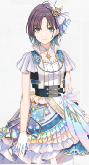shinycolors toru — option 45