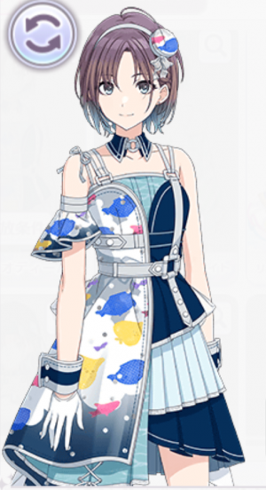 shinycolors toru — option 51