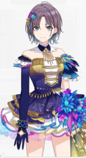shinycolors toru — option 52