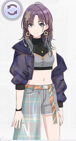 shinycolors toru — option 54