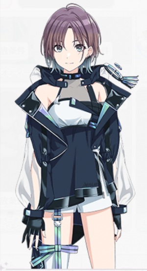 shinycolors toru — option 55