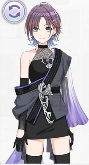 shinycolors toru — option 56