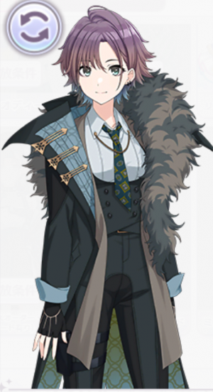 shinycolors toru — option 57