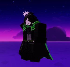 Monochromes Tier List — option 9