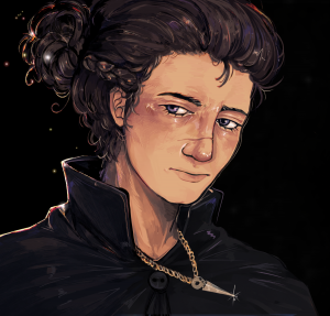 Adflgkjdflkg — Ilia Expansion Character option 2