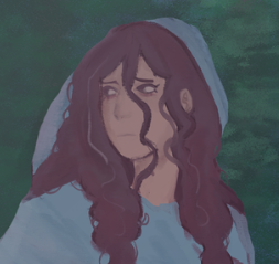 Ailina — Ilia Expansion Character option 4