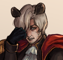 Fghe — Ilia Expansion Character option 20