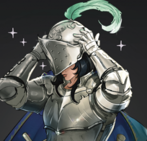 Rtytujdgdfasga — Ilia Expansion Character option 31