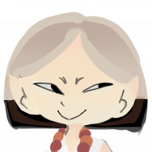 Wertysfgh — Ilia Expansion Character option 37