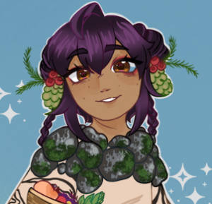 Werwertyhhsfg — Ilia Expansion Character option 38