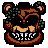 Tier75 — Five Nights at Frickbear's 3 2.0 Predictions Tier List option 109