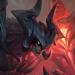 Aatroxoriginaltile — League of Legends Champions option 1