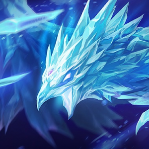 Aniviaoriginaltile — League of Legends Champions option 8