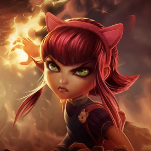 Annieoriginaltile — League of Legends Champions option 9