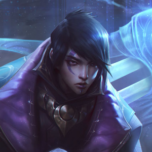 Apheliosoriginaltile — League of Legends Champions option 10
