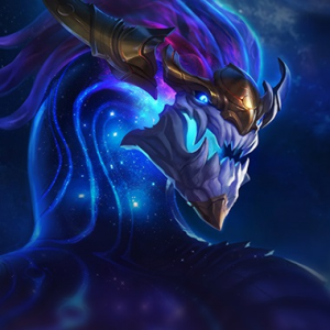 Aurelionsoloriginaltile — League of Legends Champions option 12