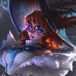 Auroraoriginaltile — League of Legends Champions option 13
