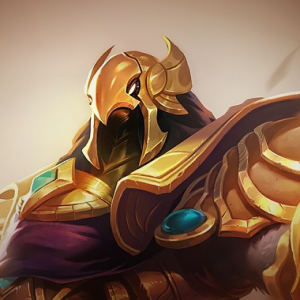 Aziroriginaltile — League of Legends Champions option 14