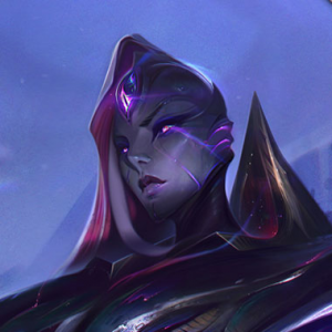 Belvethoriginaltile — League of Legends Champions option 16