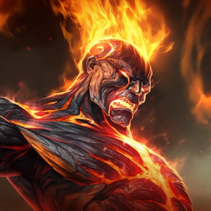 Brandoriginaltile — League of Legends Champions option 18