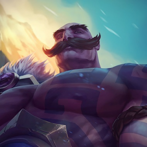 Braumoriginaltile — League of Legends Champions option 19