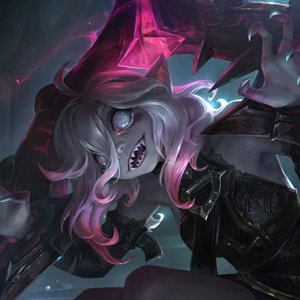 Briaroriginaltile — League of Legends Champions option 20