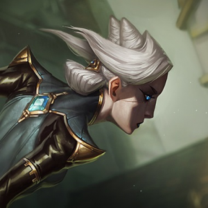 Camilleoriginaltile — League of Legends Champions option 22