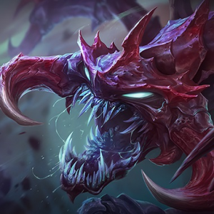 Chogathoriginaltile — League of Legends Champions option 24