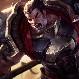 Dariusoriginaltile — League of Legends Champions option 26