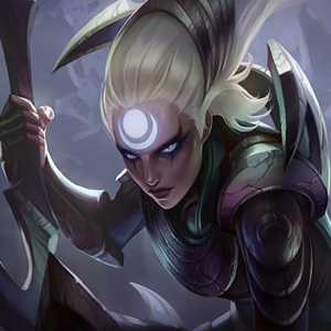 Dianaoriginaltile — League of Legends Champions option 27