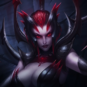 Eliseoriginaltile — League of Legends Champions option 31
