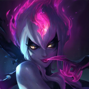 Evelynnoriginaltile — League of Legends Champions option 32
