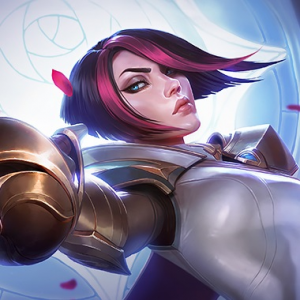Fioraoriginaltile — League of Legends Champions option 35