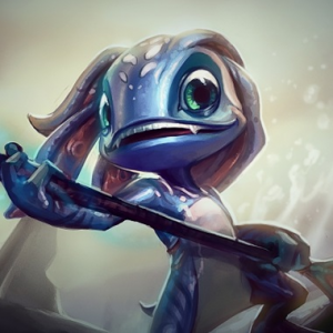 Fizzoriginaltile — League of Legends Champions option 36