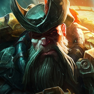 Gangplankoriginaltile — League of Legends Champions option 38
