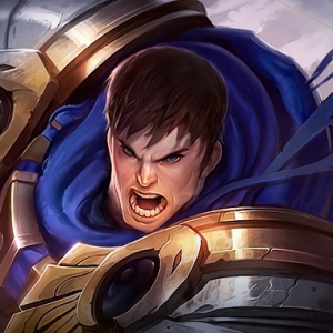 Garenoriginaltile — League of Legends Champions option 39
