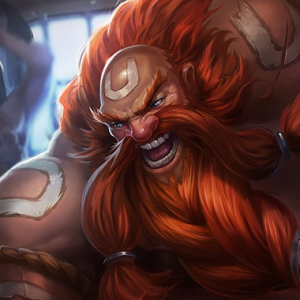 Gragasoriginaltile — League of Legends Champions option 41