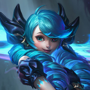 Gwenoriginaltile — League of Legends Champions option 43