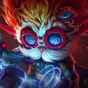 Heimerdingeroriginaltile — League of Legends Champions option 45