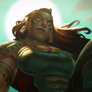 Illaoioriginaltile — League of Legends Champions option 47