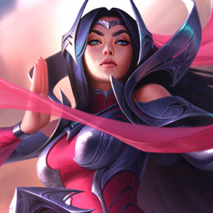 Ireliaoriginaltile — League of Legends Champions option 48
