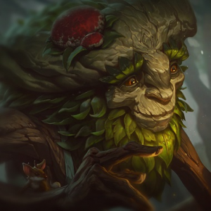 Ivernoriginaltile — League of Legends Champions option 49