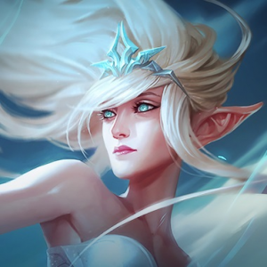 Jannaoriginaltile — League of Legends Champions option 50