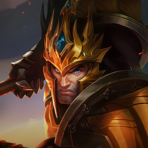 Jarvanivoriginaltile — League of Legends Champions option 51