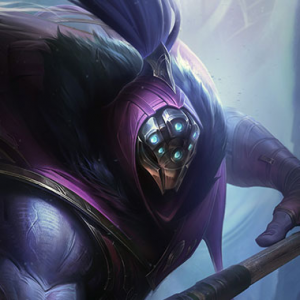 Jaxoriginaltile — League of Legends Champions option 52