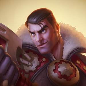 Jayceoriginaltile — League of Legends Champions option 53