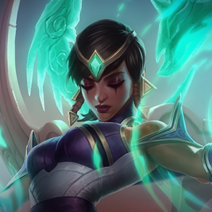 Karmaoriginaltile — League of Legends Champions option 58